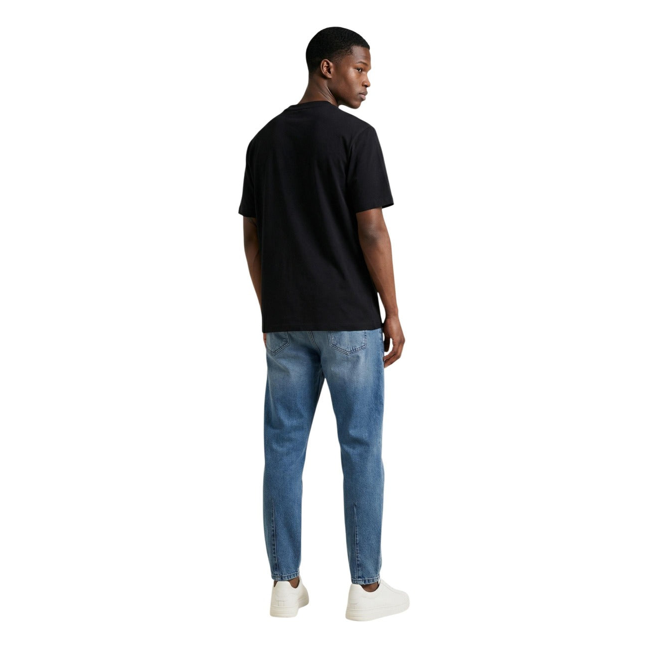 New Balance - New Balance T-Shirt Uomo