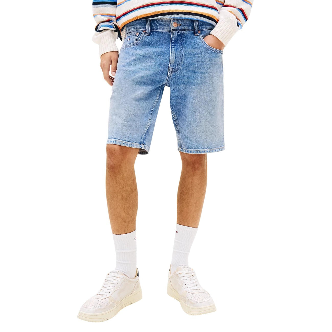 Tommy Hilfiger Jeans - Tommy Hilfiger Jeans Bermuda Uomo
