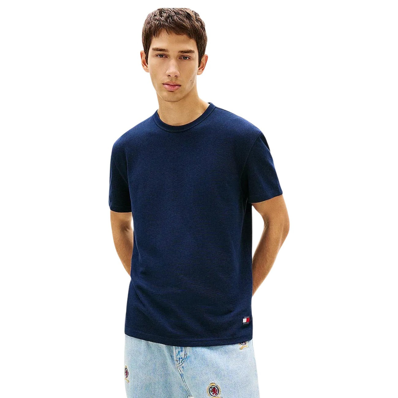 Tommy Hilfiger Jeans - Tommy Hilfiger Jeans T-Shirt Uomo