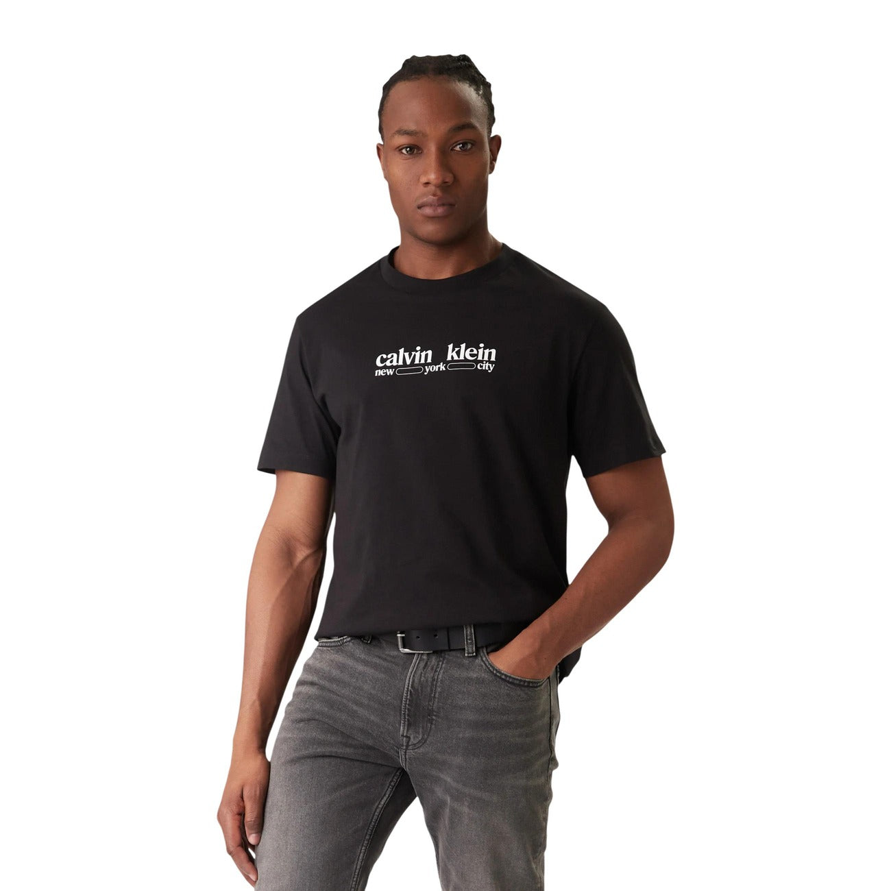 Calvin Klein Jeans - Calvin Klein Jeans T-Shirt Uomo