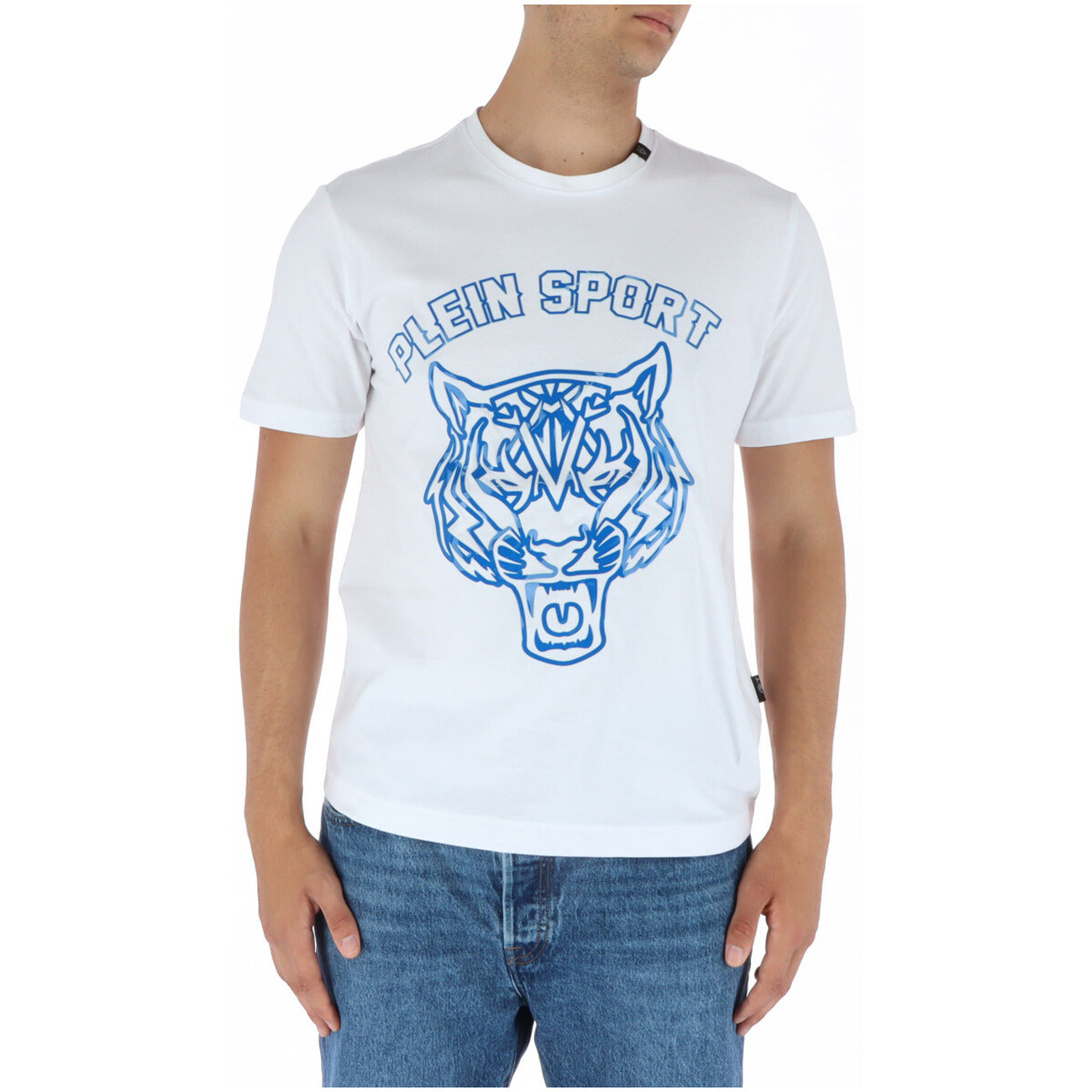 Plein Sport - Plein Sport T-Shirt Uomo