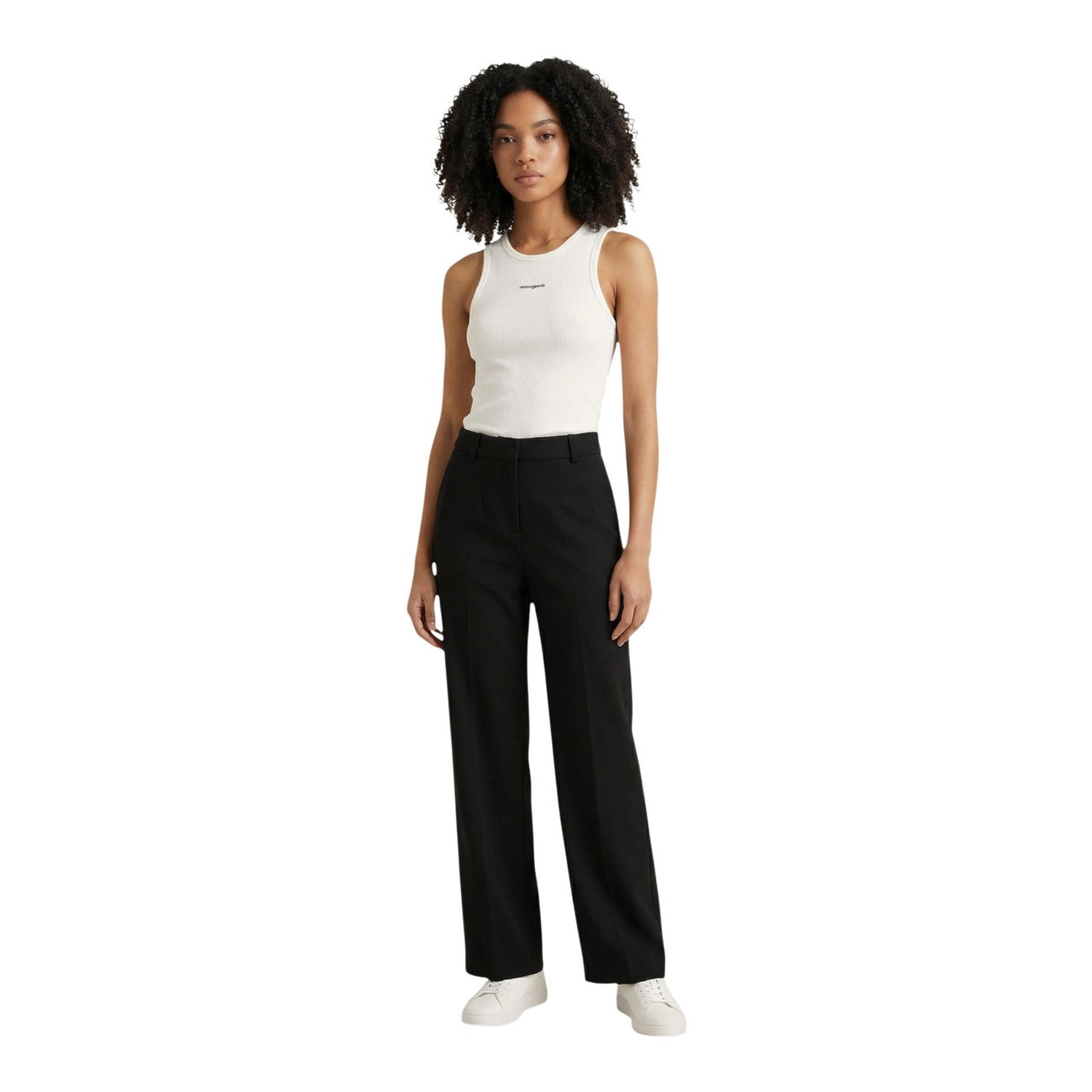 Tommy Hilfiger Jeans - Tommy Hilfiger Jeans Top Donna