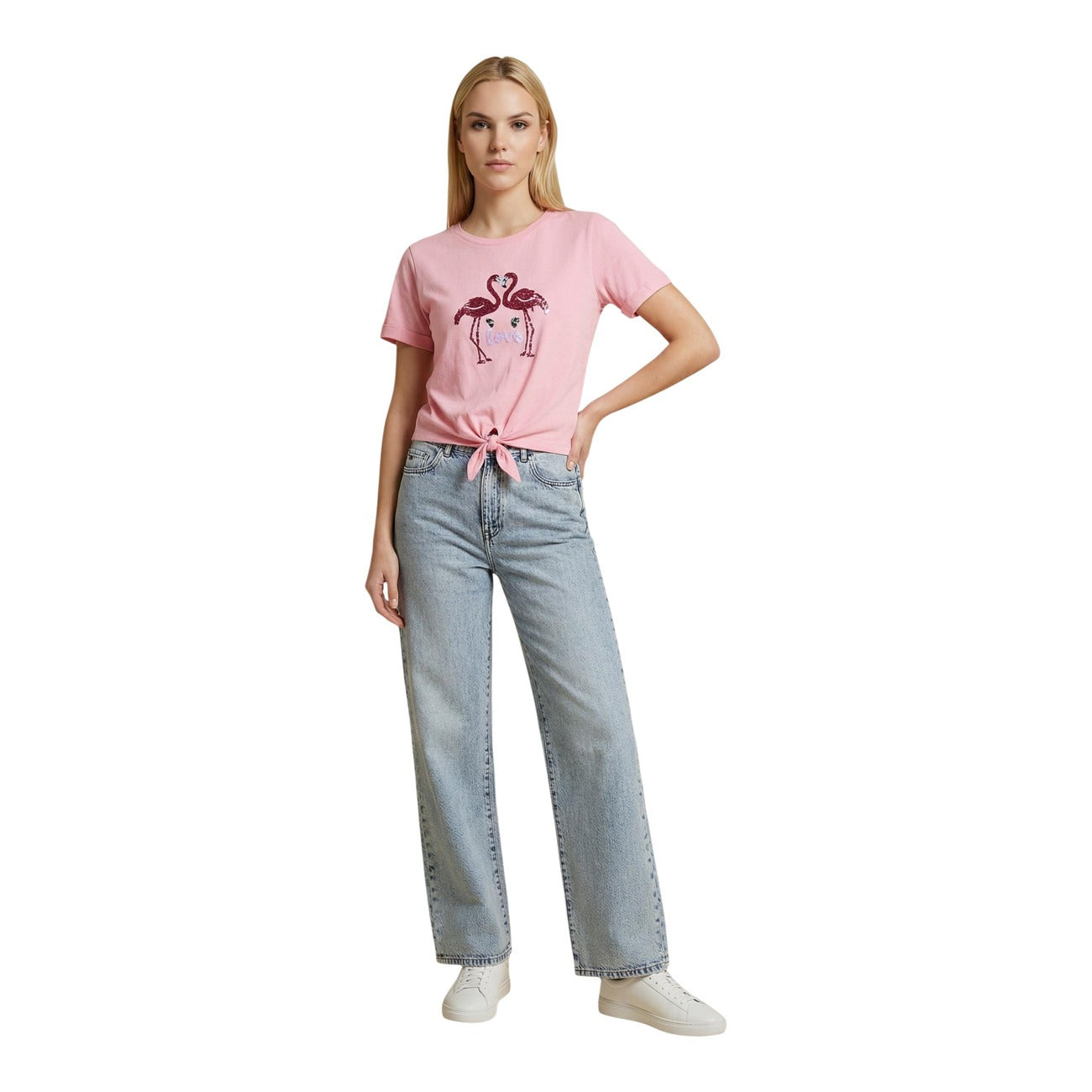 Only - Only T-Shirt Donna
