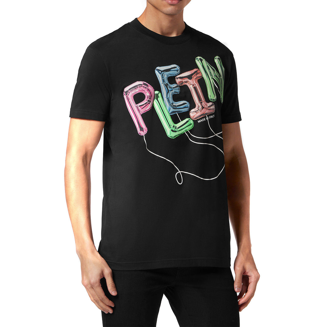 Philipp Plein - Philipp Plein T-Shirt Uomo