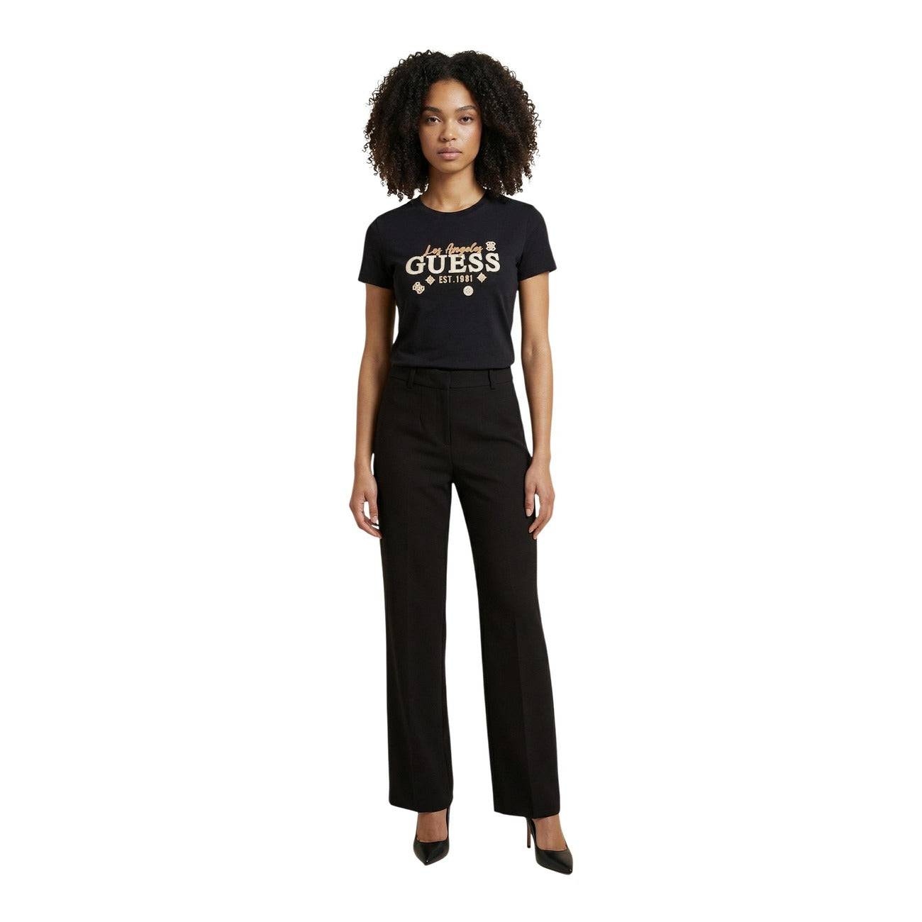 Guess - Guess T-Shirt Donna