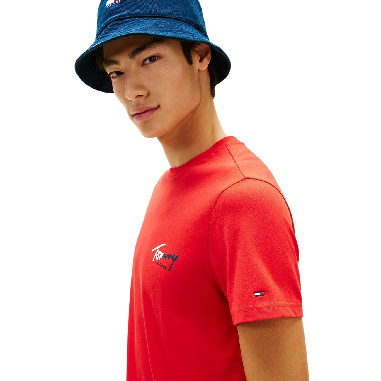 Tommy Hilfiger Jeans - Tommy Hilfiger Jeans T-Shirt Uomo