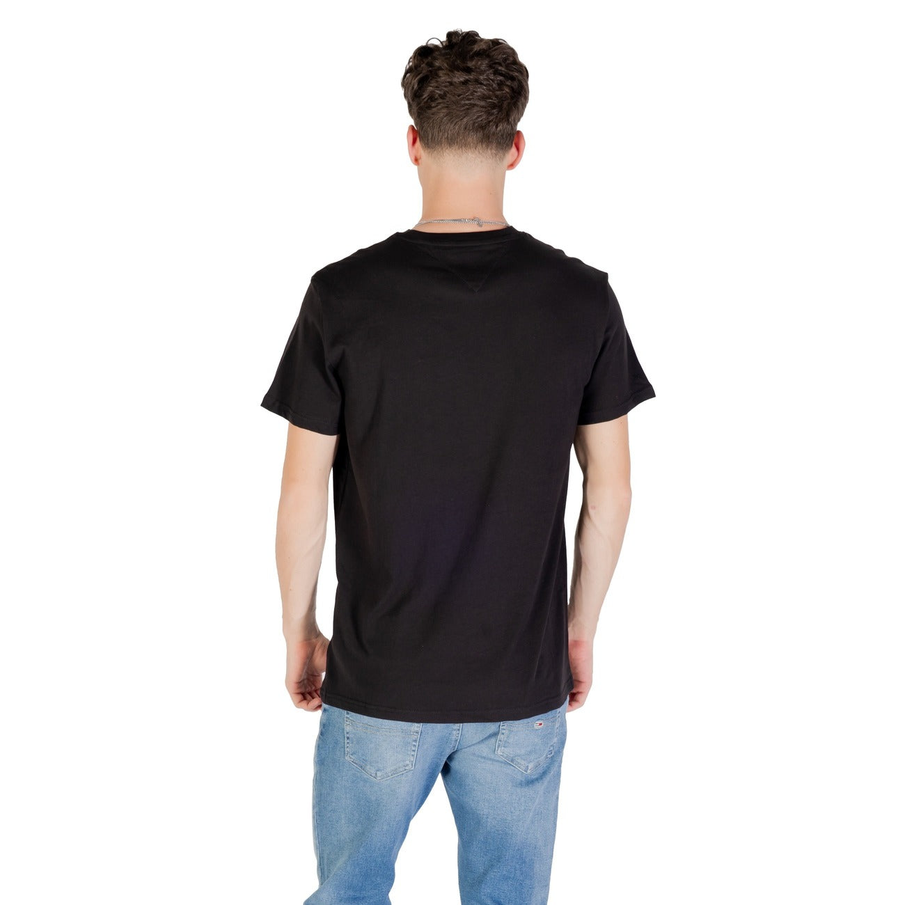 Tommy Hilfiger Jeans - Tommy Hilfiger Jeans T-Shirt Uomo