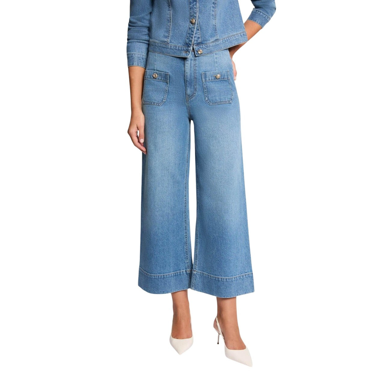 Morgan De Toi - Morgan De Toi Jeans Donna