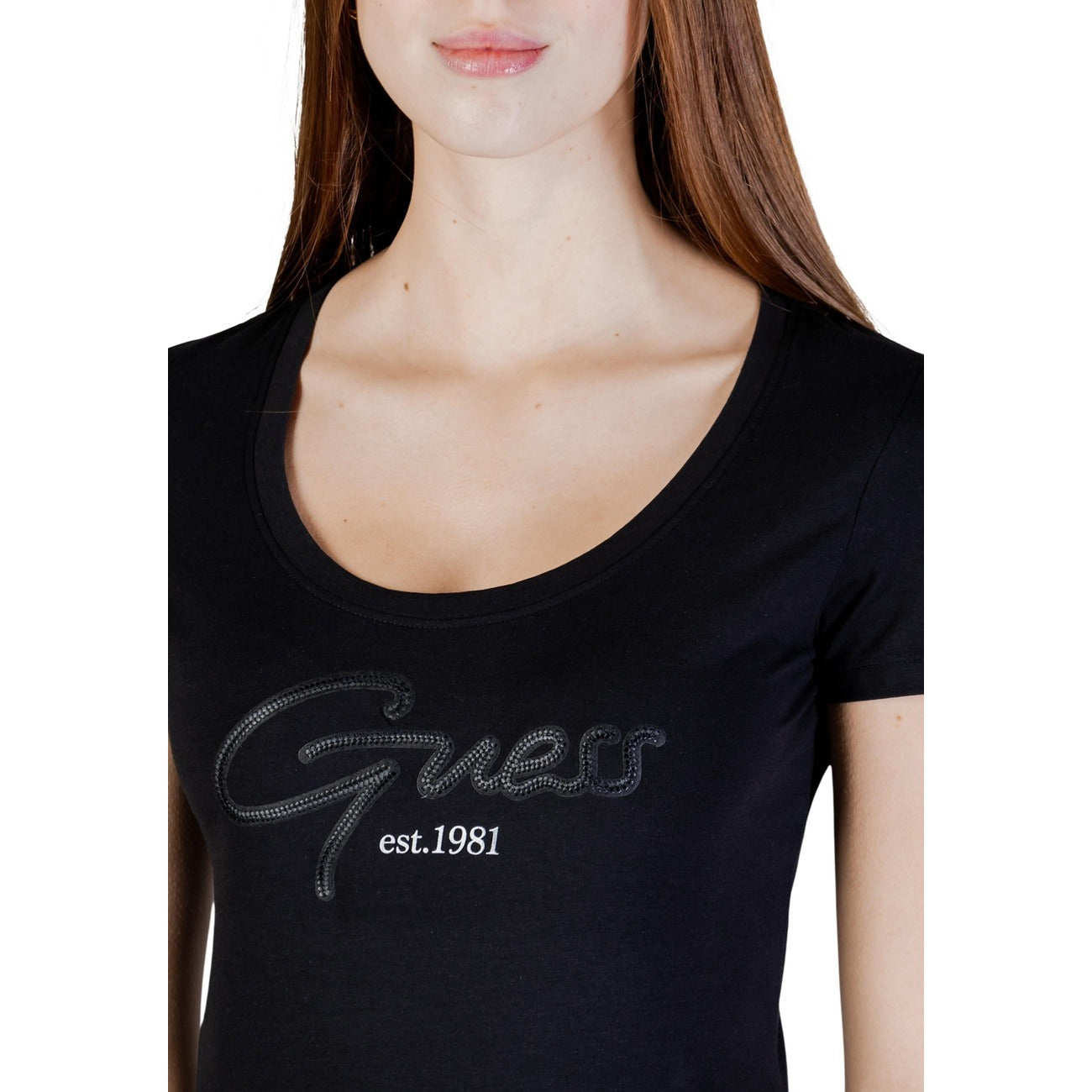 Guess - Guess T-Shirt Donna