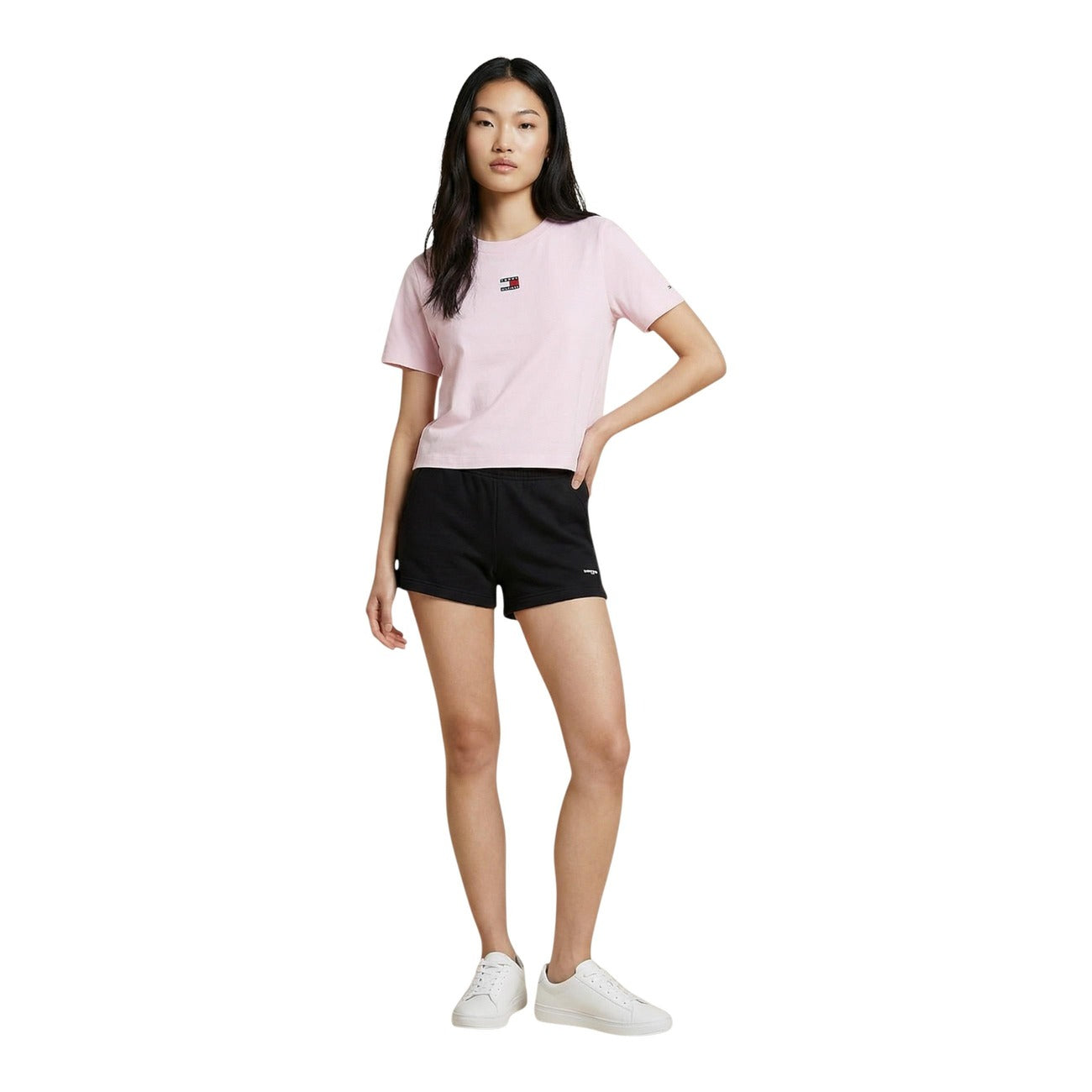 Tommy Hilfiger Jeans - Tommy Hilfiger Jeans T-Shirt Donna
