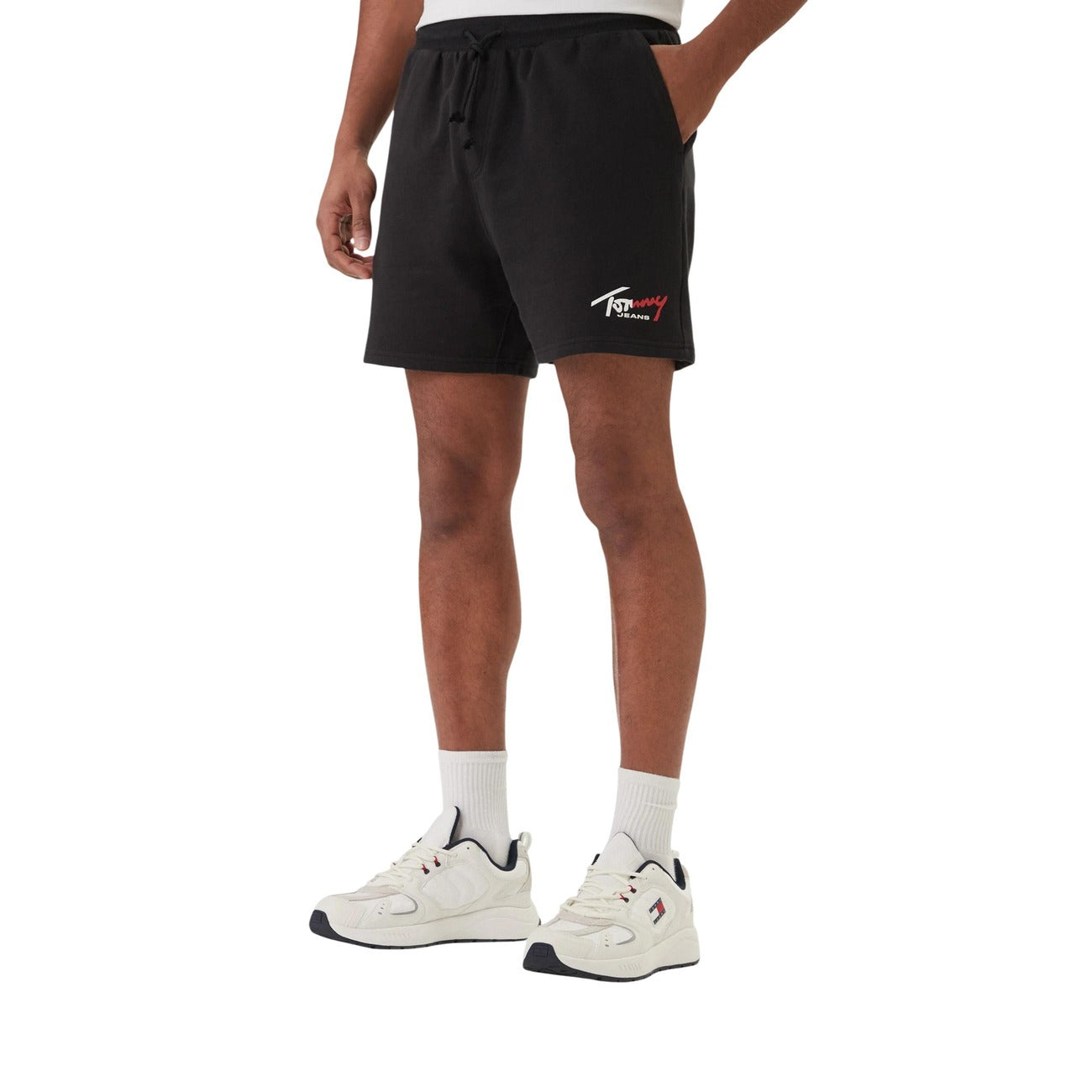 Tommy Hilfiger Jeans - Tommy Hilfiger Jeans Bermuda Uomo