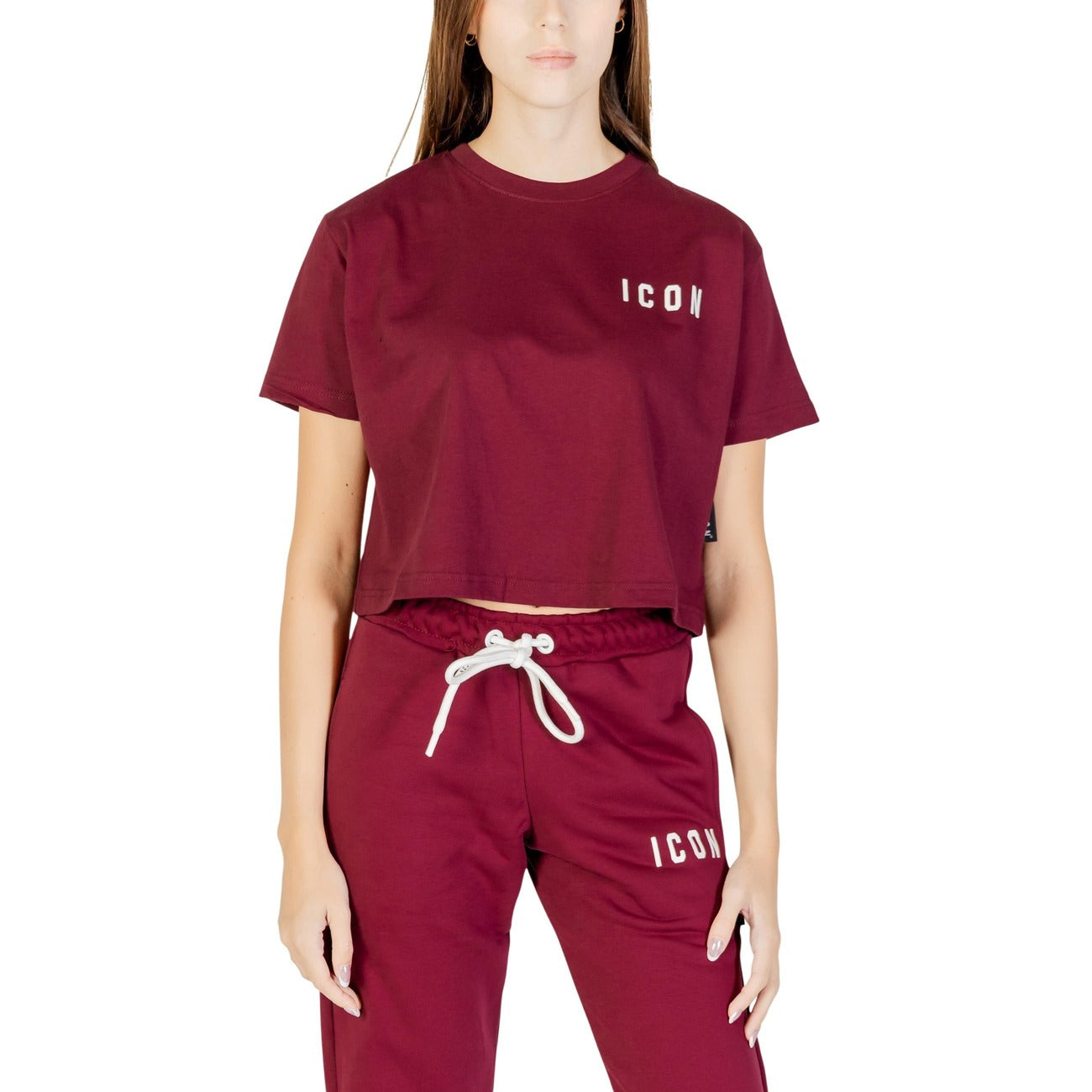 Icon - Icon T-Shirt Donna