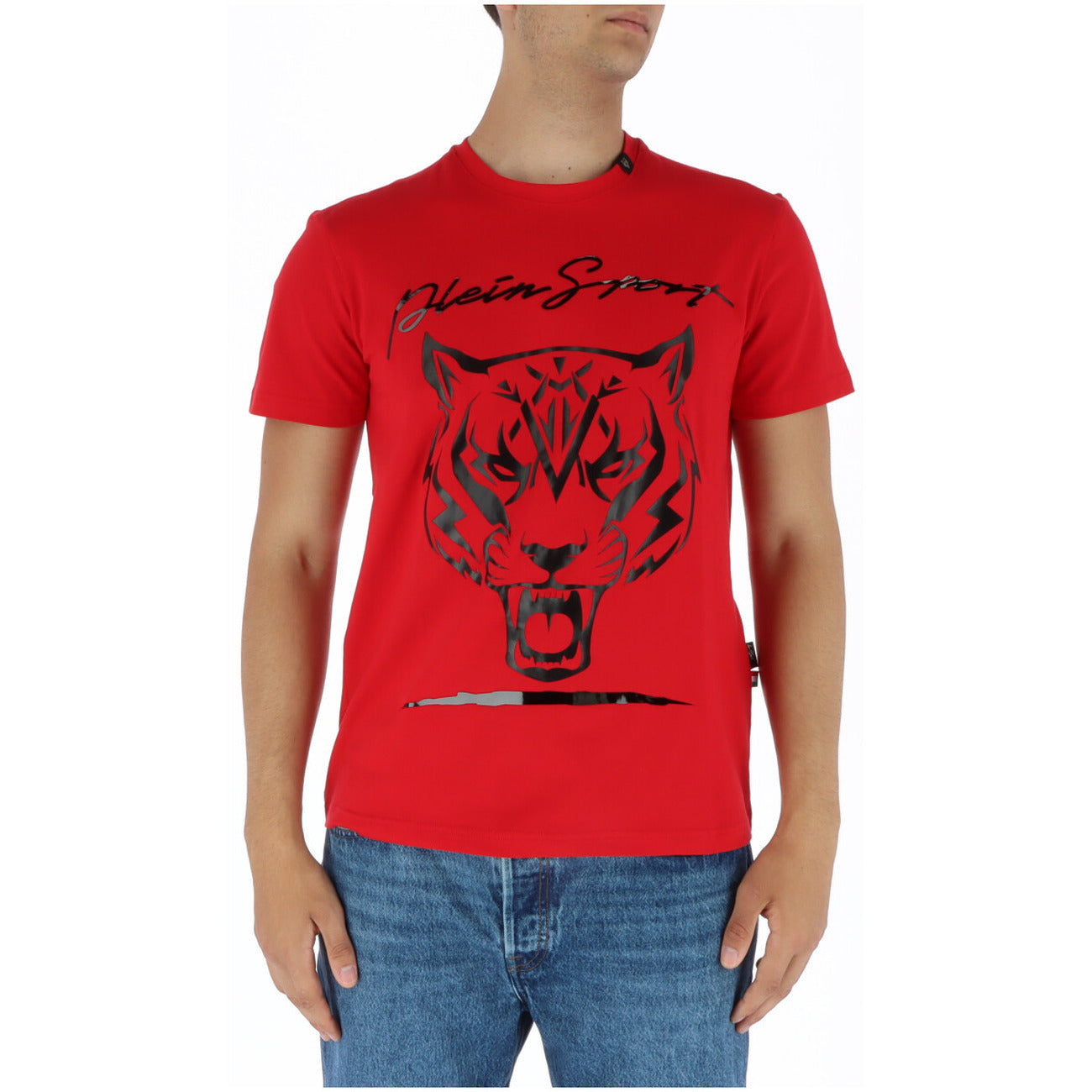Plein Sport - Plein Sport T-Shirt Uomo