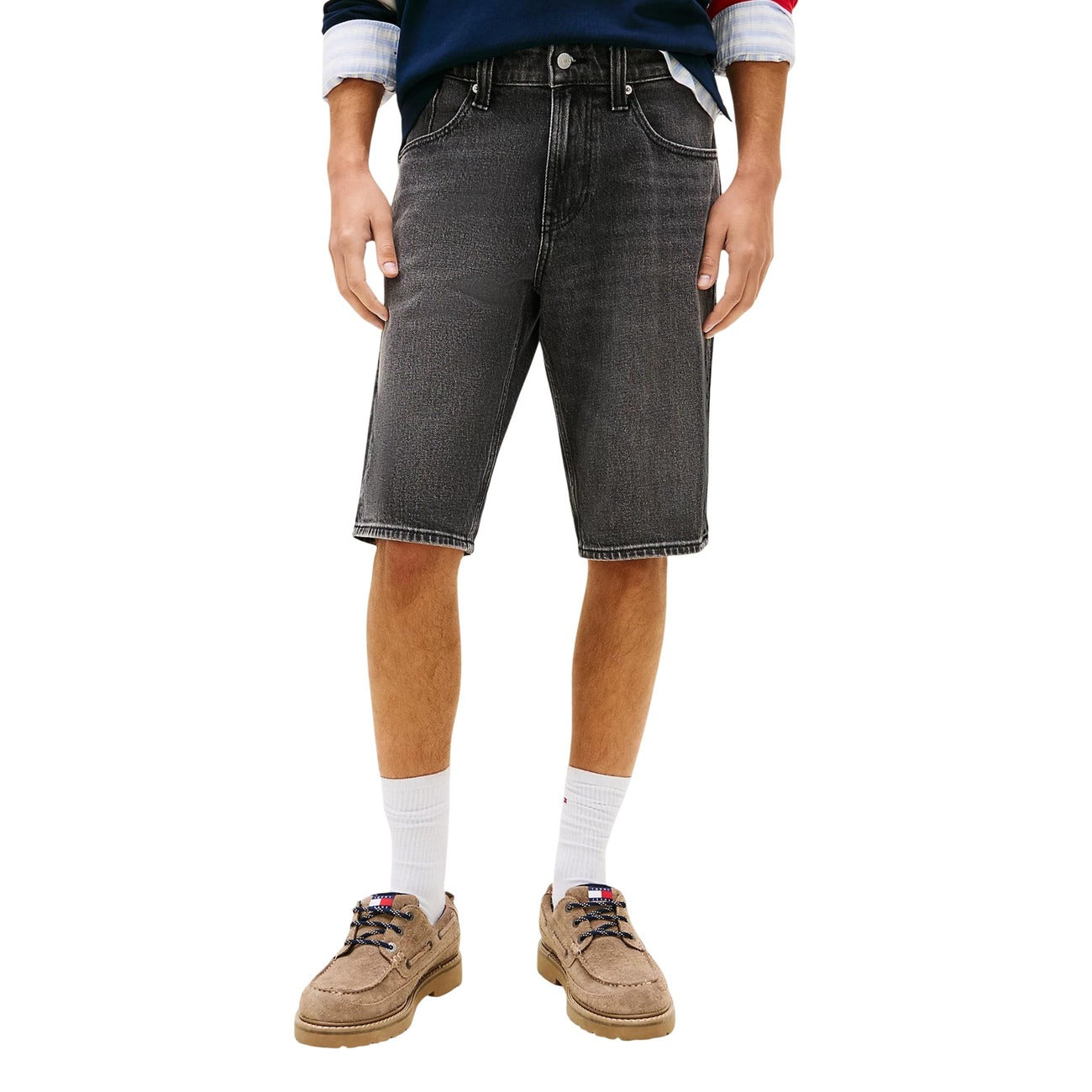 Tommy Hilfiger Jeans - Tommy Hilfiger Jeans Bermuda Uomo