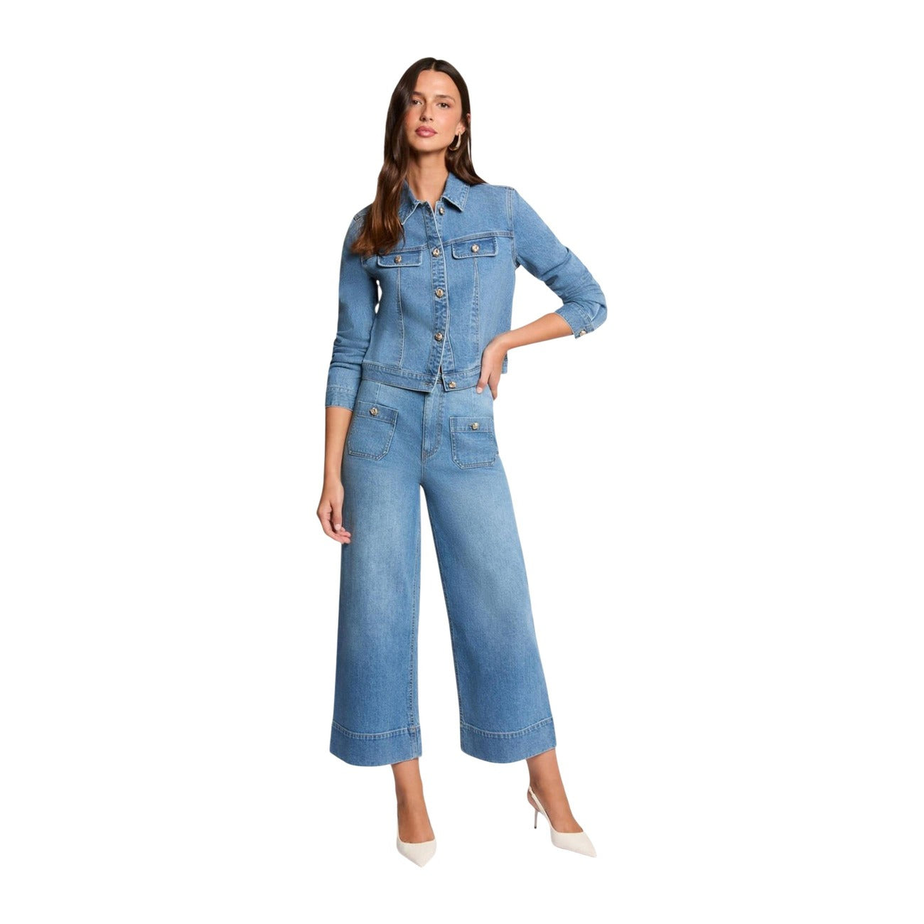 Morgan De Toi - Morgan De Toi Jeans Donna