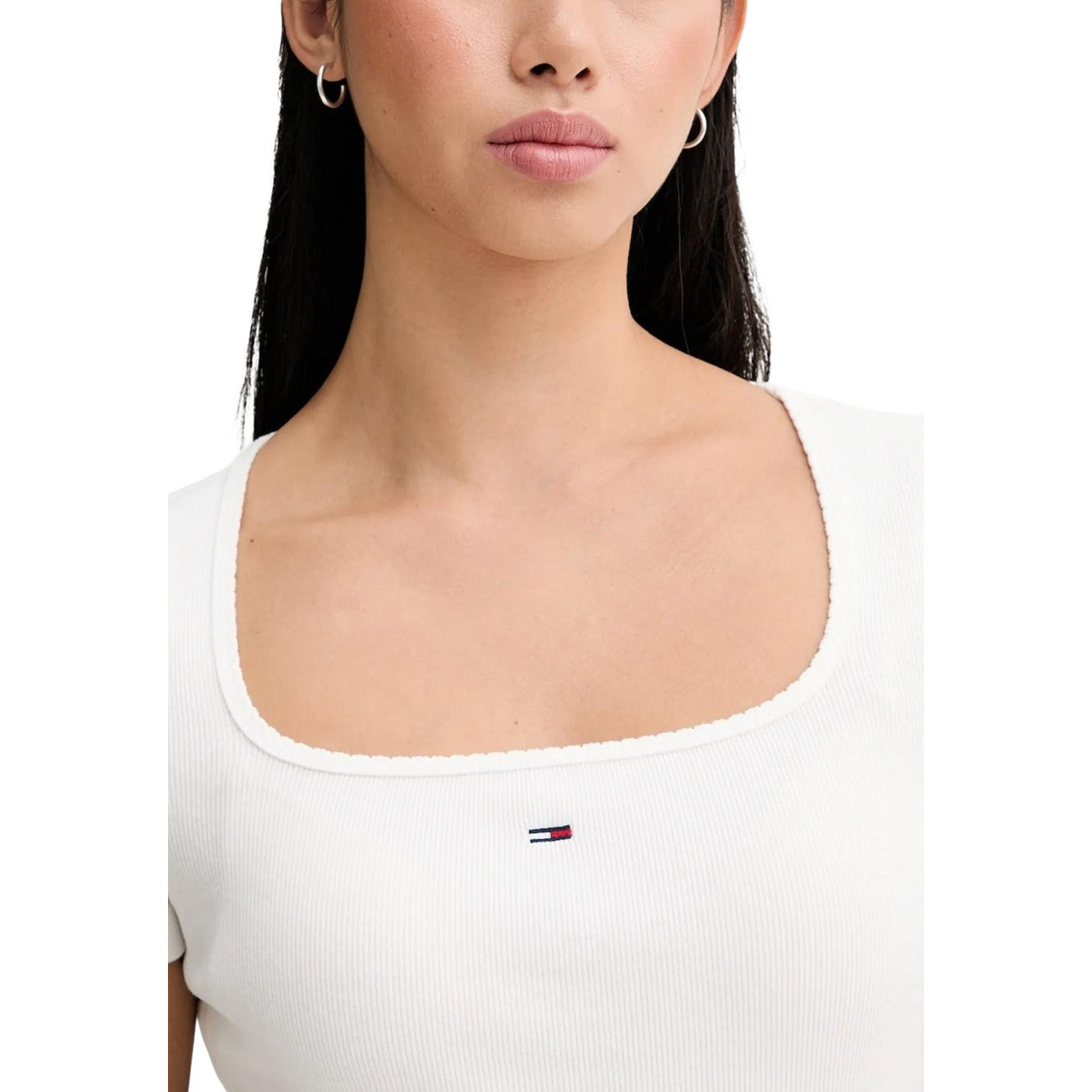 Tommy Hilfiger Jeans - Tommy Hilfiger Jeans T-Shirt Donna