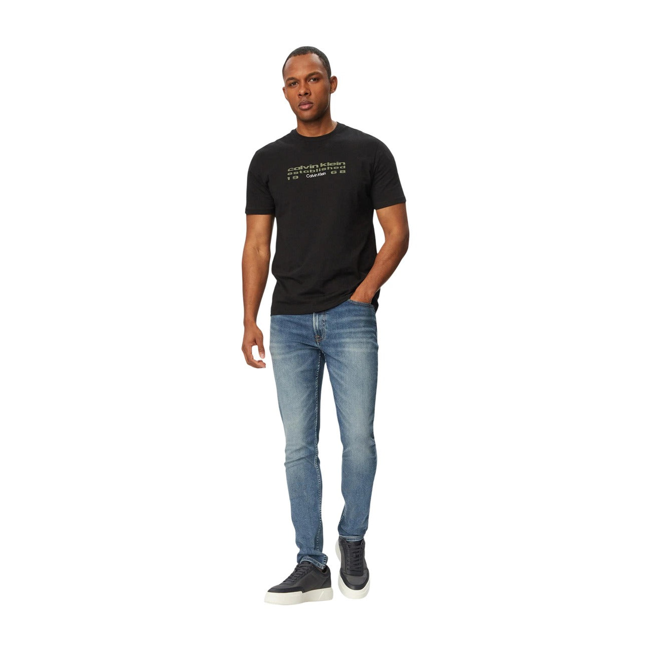 Calvin Klein Jeans - Calvin Klein Jeans Jeans Uomo