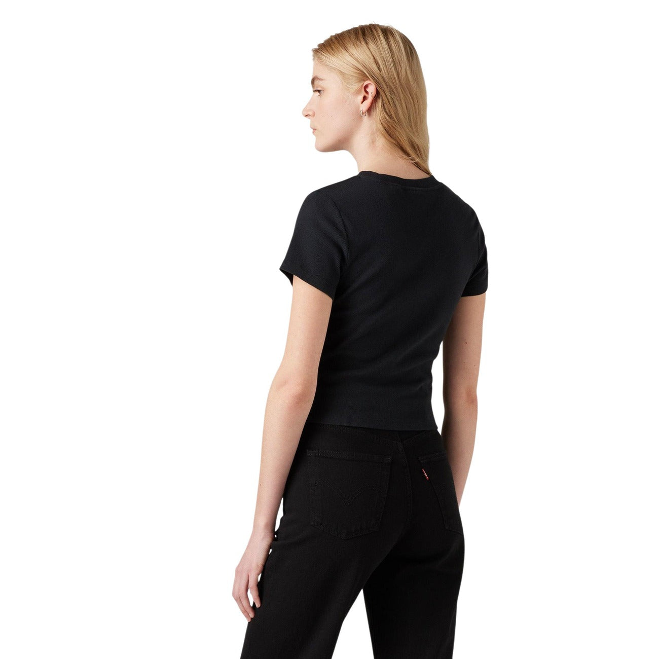 Levi`s - Levi`s T-Shirt Donna