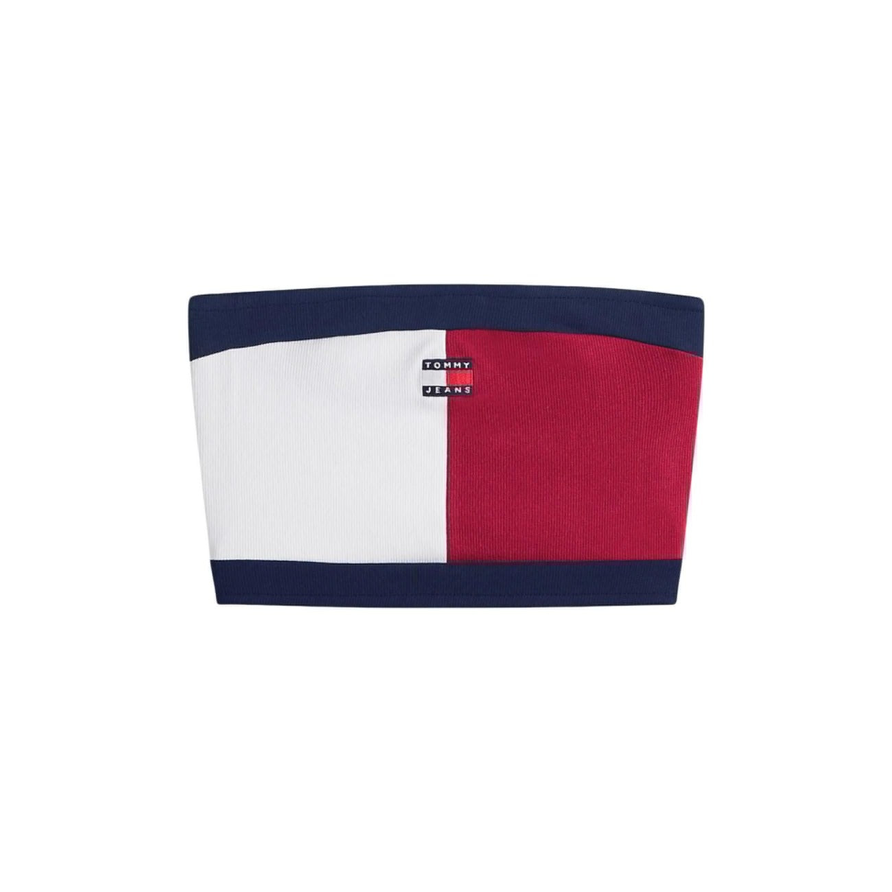 Tommy Hilfiger Jeans - Tommy Hilfiger Jeans Top Donna