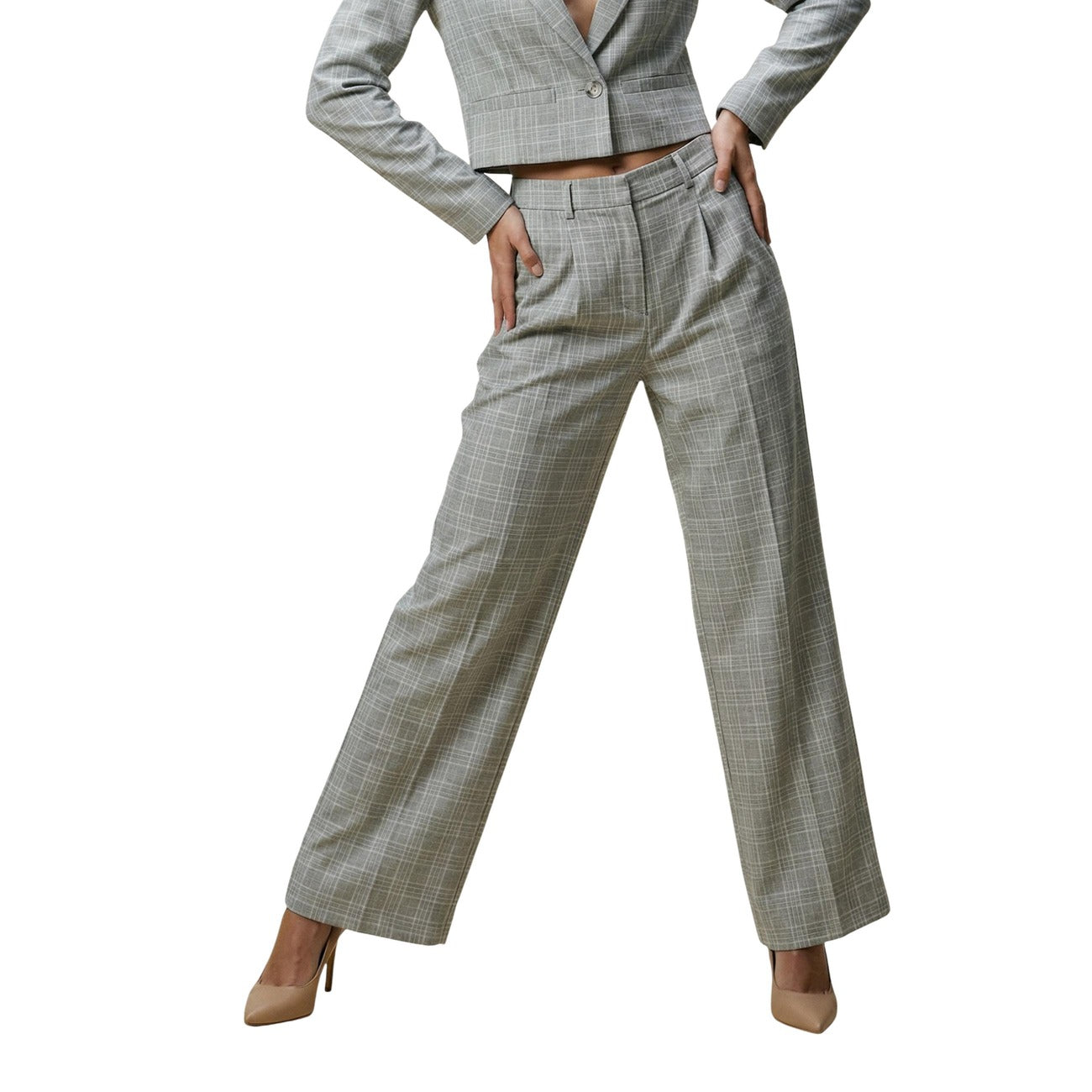 I Am - I Am Pantaloni Donna