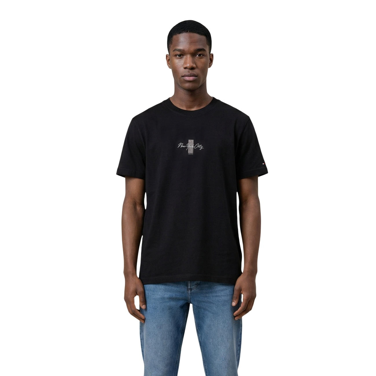 Tommy Hilfiger Jeans - Tommy Hilfiger Jeans T-Shirt Uomo