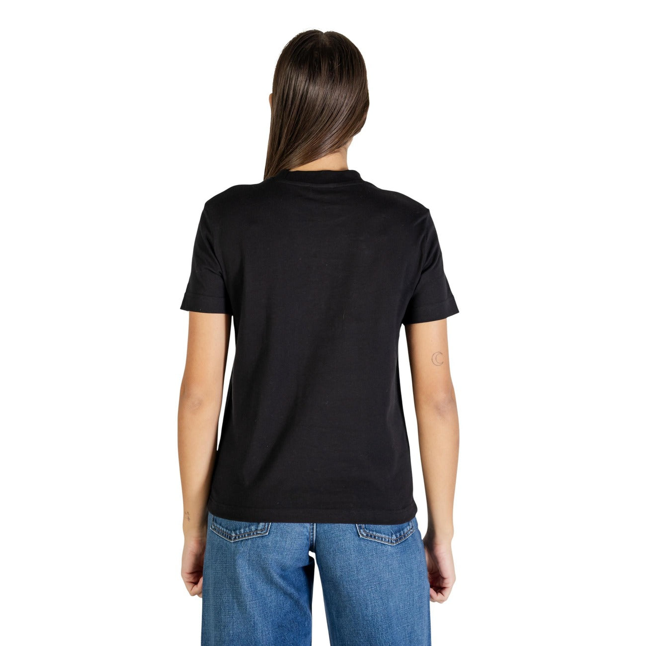 Calvin Klein Jeans - Calvin Klein Jeans T-Shirt Donna