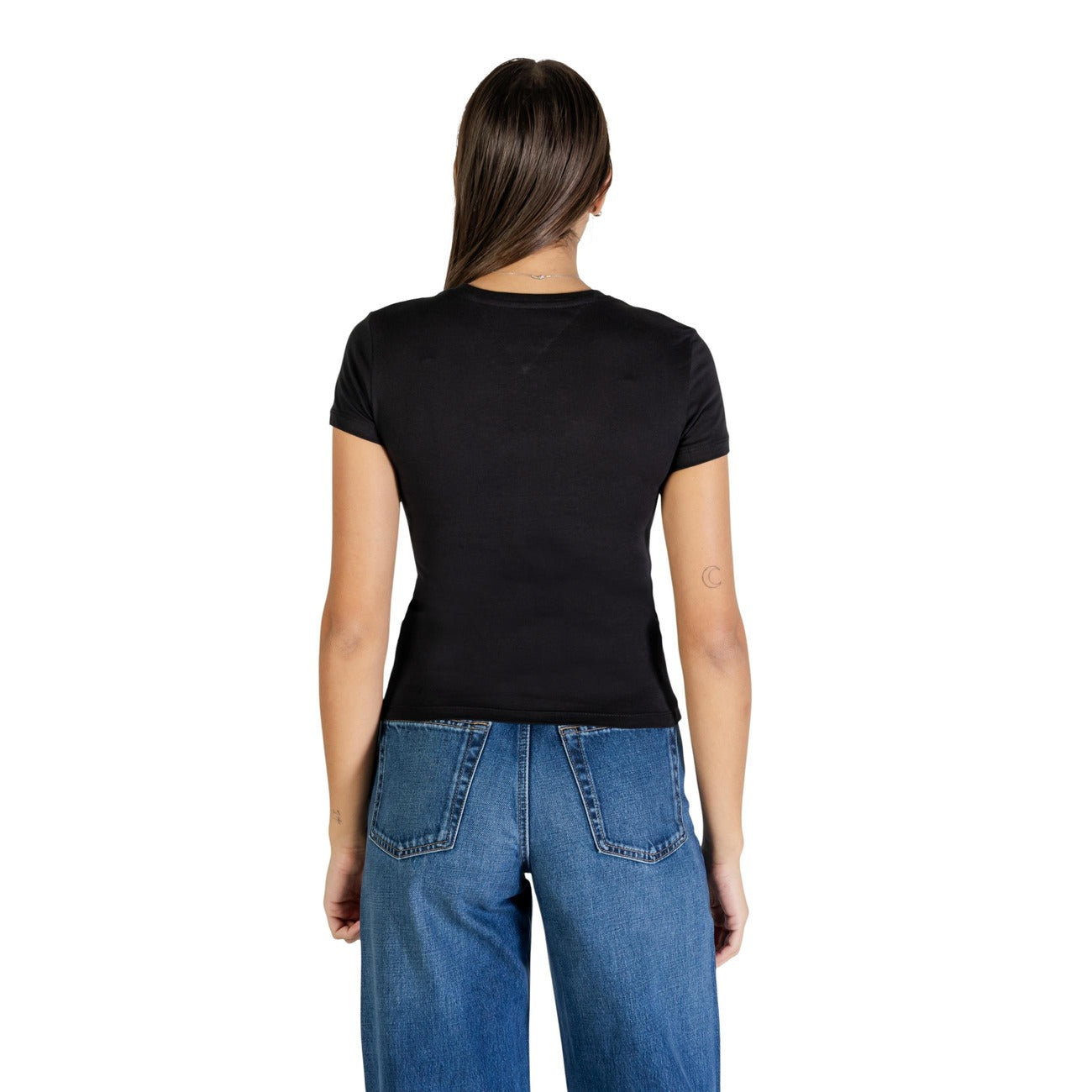 Tommy Hilfiger Jeans - Tommy Hilfiger Jeans T-Shirt Donna