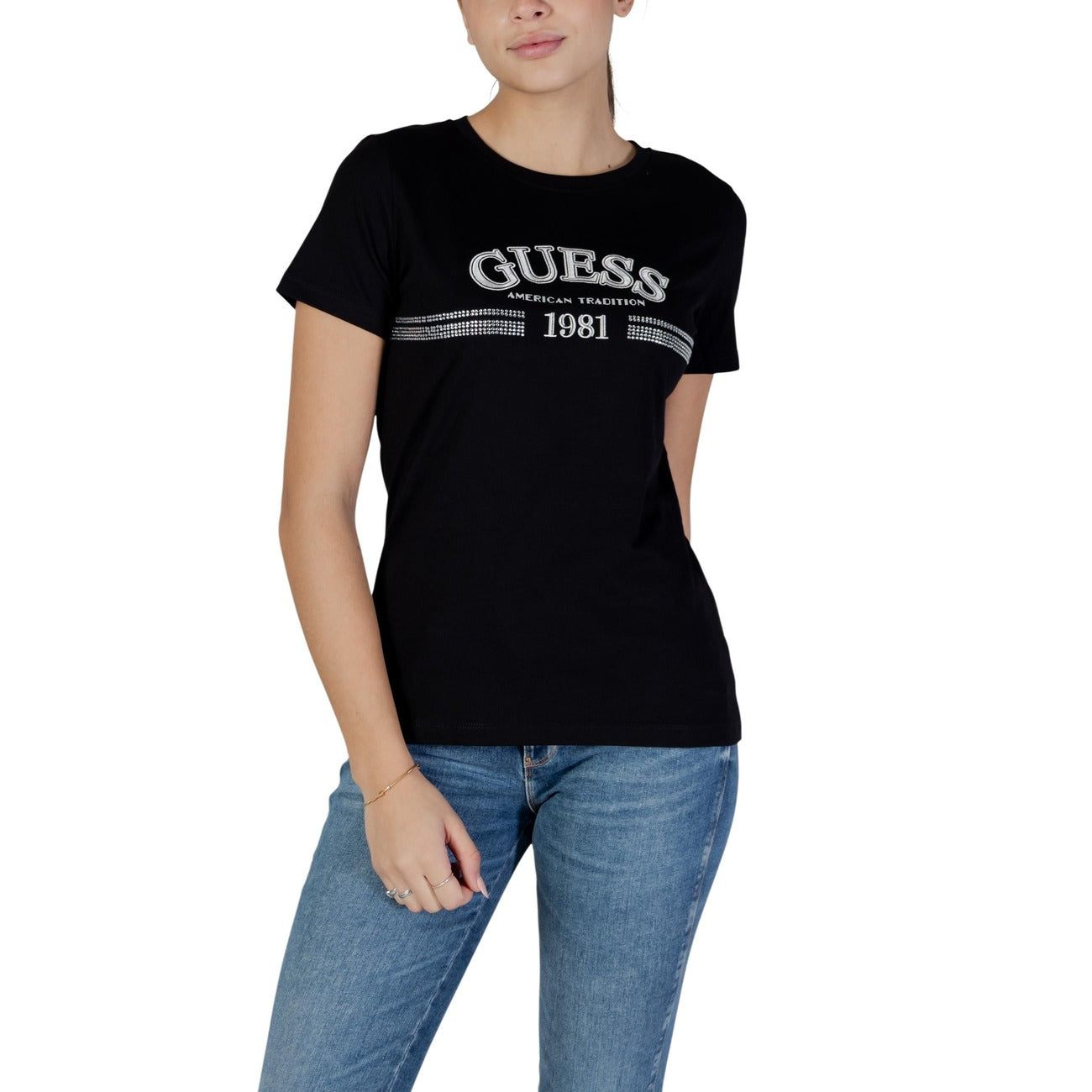 Guess Active - Guess Active T-Shirt Donna