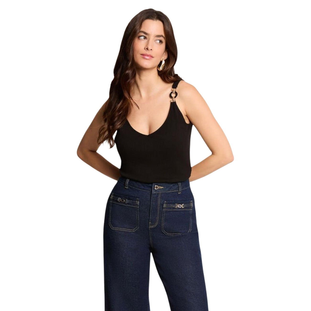 Morgan De Toi - Morgan De Toi Top Donna
