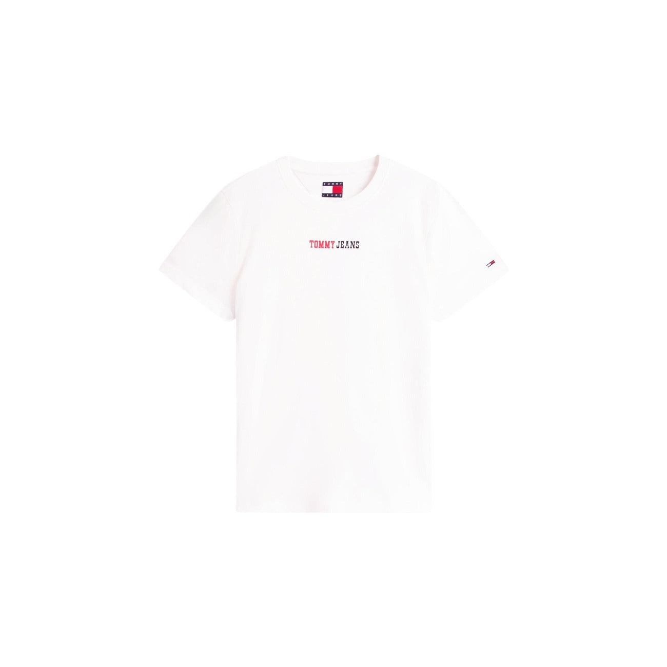 Tommy Hilfiger Jeans - Tommy Hilfiger Jeans T-Shirt Donna
