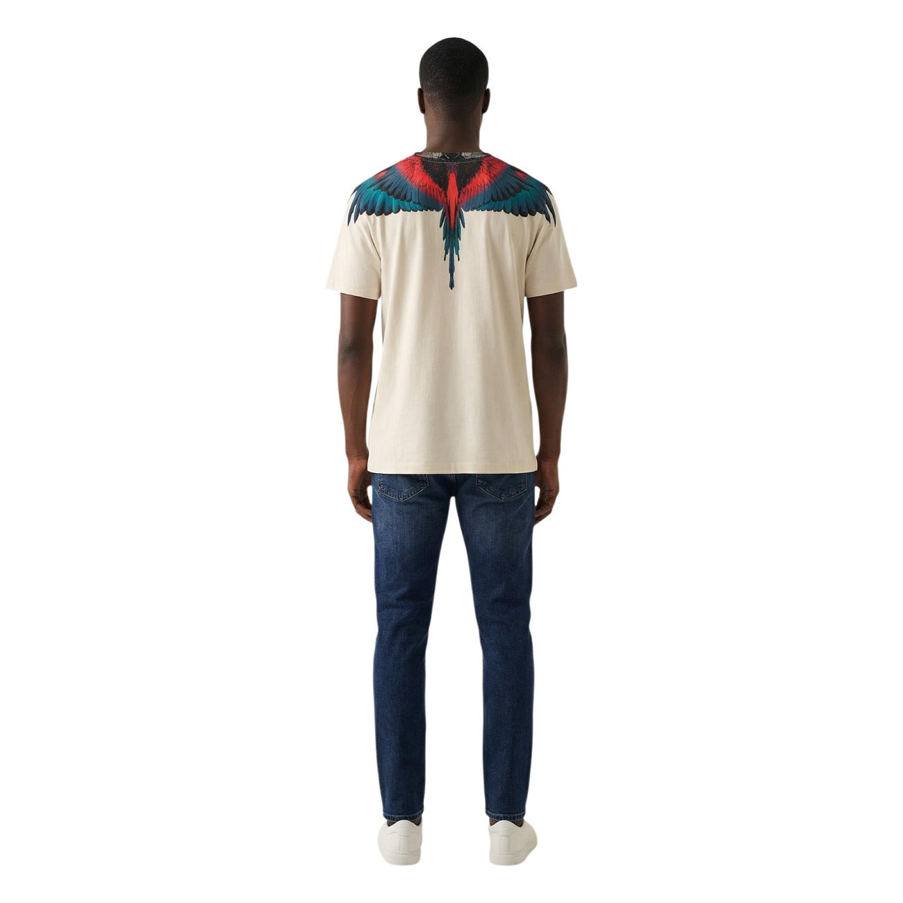 County Of Milan - County Of Milan T-Shirt Uomo